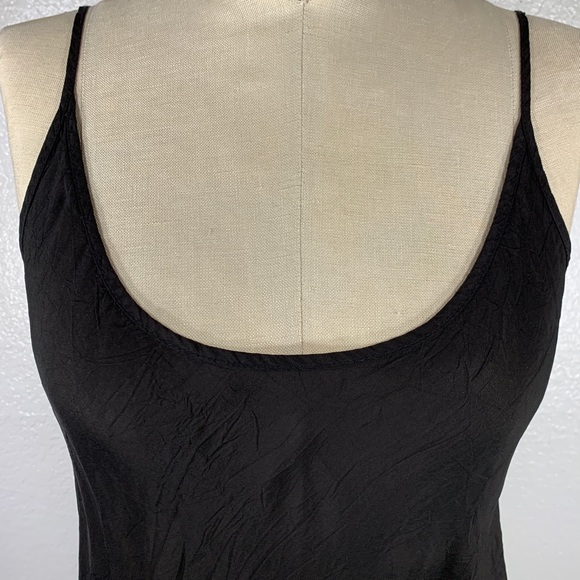 Johnny Was Rayon Long Slip Size S NWOT - Picture 2 of 5